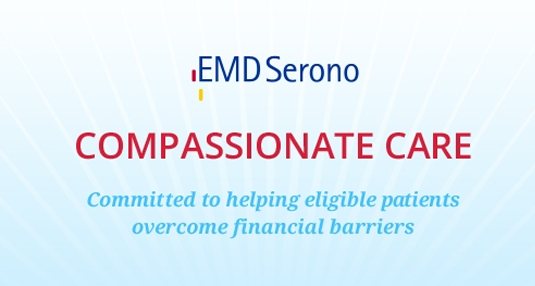 EMD Serono Compassionate Care