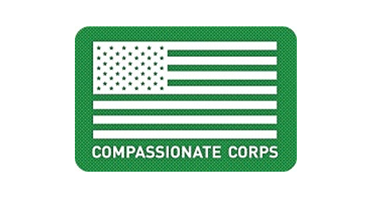 Compassionate Corps