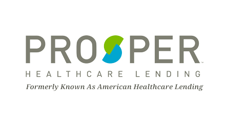 Prosper Healthcare Lending