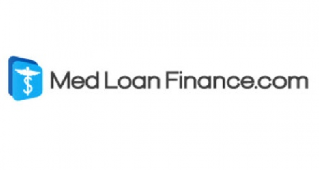 Med Loan Finance logo