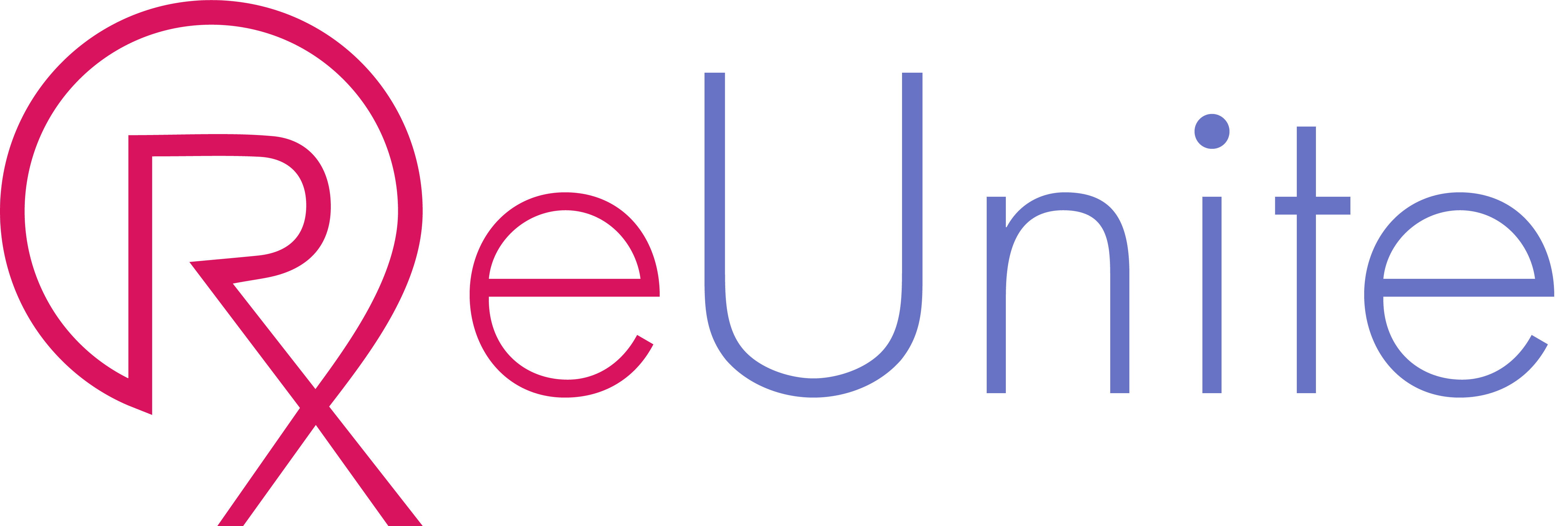 ReUnite RX logo