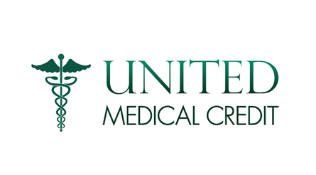 United Medical Credit lgo