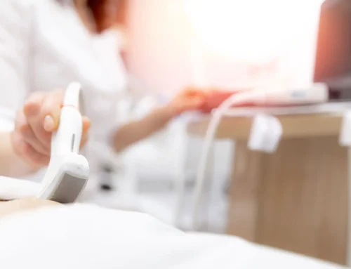 What to Expect at Your First IVF Appointment