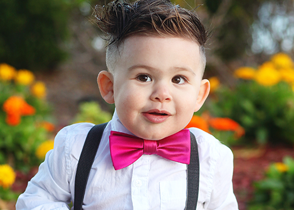 Baby of the month, Dylan