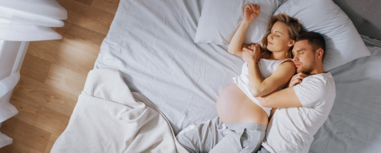 6 das melhores maneiras naturais de induzir o parto - Red Rock Fertility