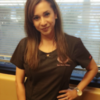 Red Rock Fertility Center team member, Joanna