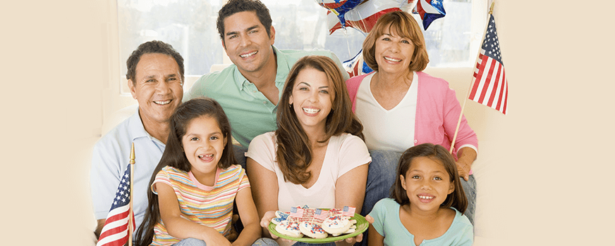 A Parent’s Guide to the 4th of July