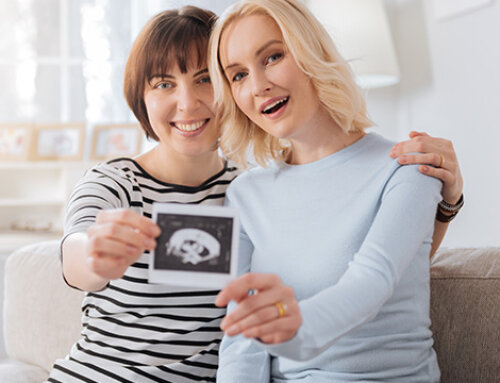 Fertility Planning for LGBTQ+ Families