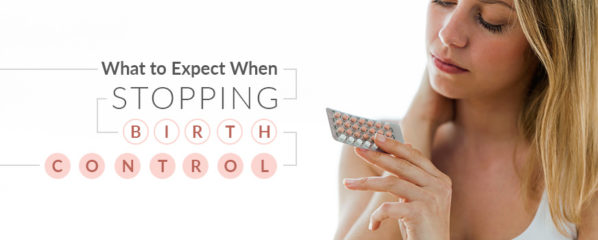 Does Stopping Birth Control Make You Miss A Period