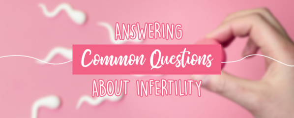 Answering Common Questions About Infertility Red Rock Fertility Center