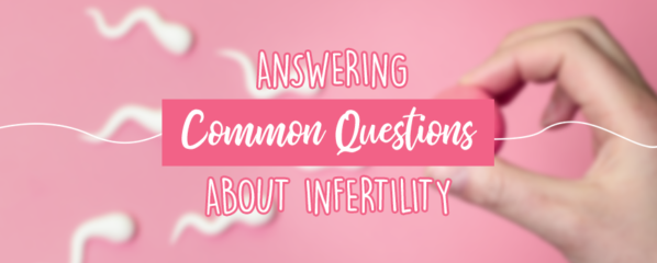 Answering Common Questions About Infertility - Red Rock Fertility Center