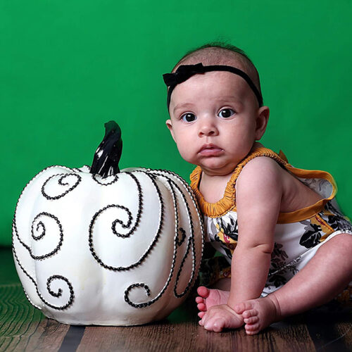 Photo of Amelia