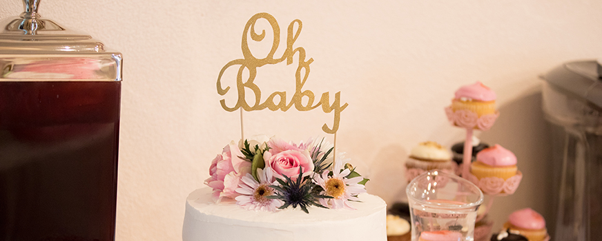 It’s Baby Shower Time! Fun Ideas for Your Celebration