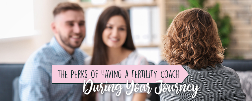 The Perks of Having a Fertility Coach During Your Journey
