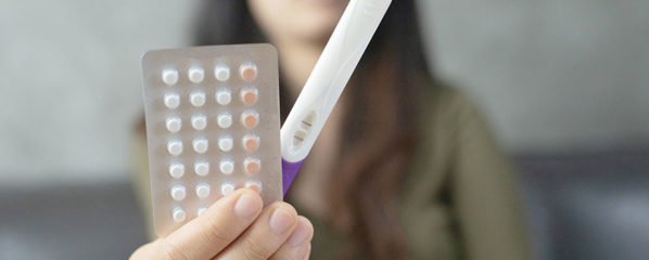 Does Birth Control Cause Infertility Facts And Stats To Know Red Rock