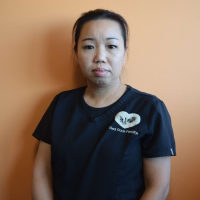 Red Rock Fertility Center team member, Michelle