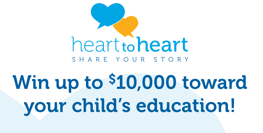 2015 Heart to Heart Video Contest