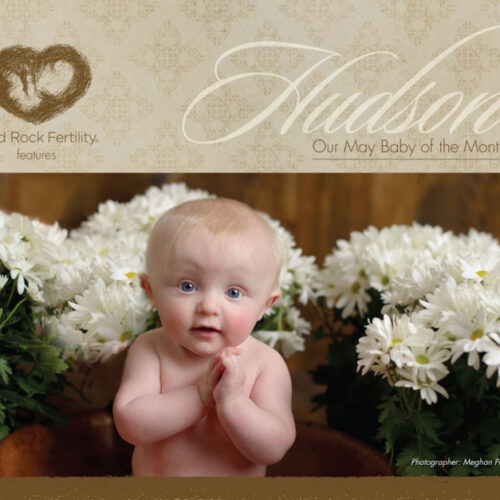 Photo of Hudson