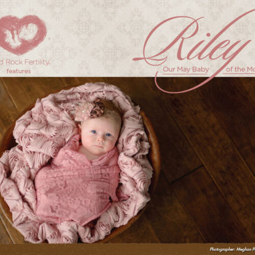 Photo of Riley