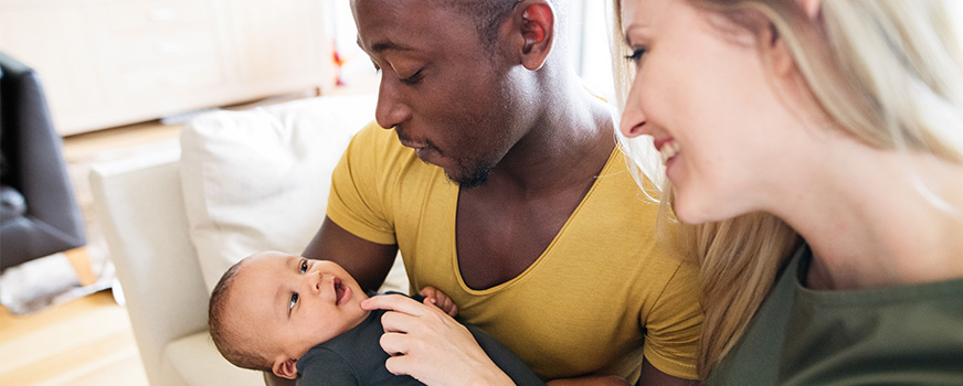 50 Tips for New Parents: First-Time Parent Checklist for the First Year
