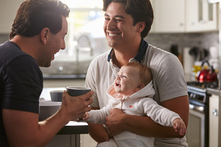 50 Tips for New Parents FirstTime Parent Checklist for the First Year