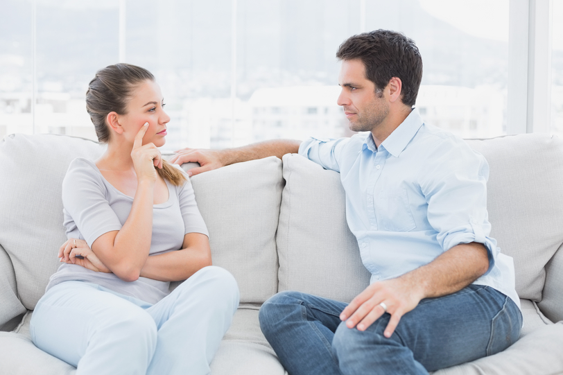 How to Openly Talk about Infertility with Your Partner